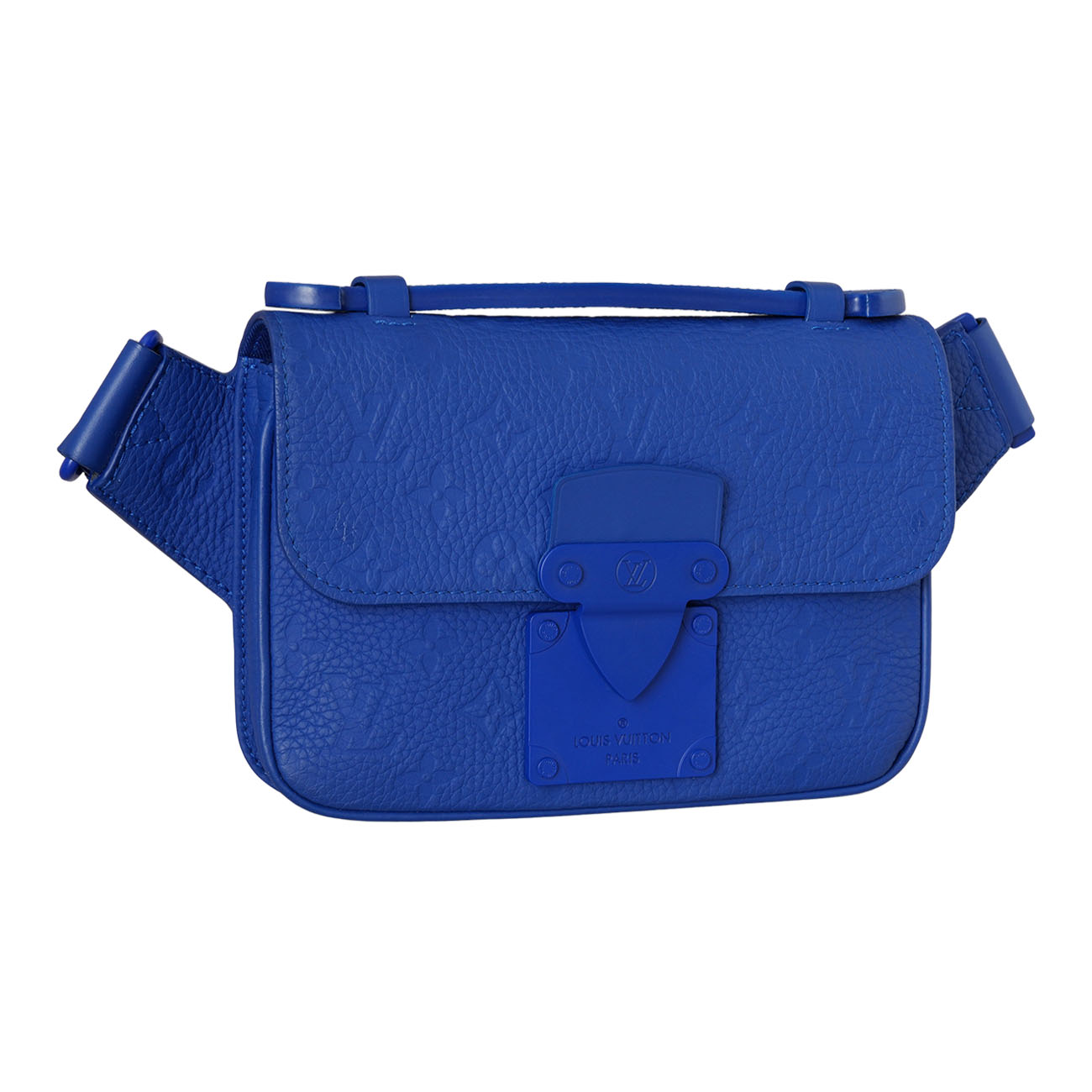 LOUIS VUITTON(USED)루이비통 S락 슬링백